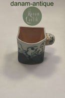 Sten Lykke Madsen Stentøjsvase / Bæger