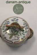 Royal Copenhagen Flora Danica Sukkerskål No 20/3502 / 3624