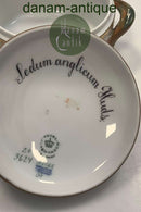 Royal Copenhagen Flora Danica Sukkerskål No 20/3502 / 362