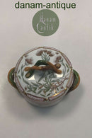 Royal Copenhagen Flora Danica Sukkerskål No 20/3502 / 3624