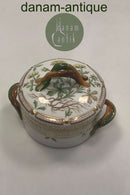 Royal Copenhagen Flora Danica Sukkerskål No 20/3502 / 3624