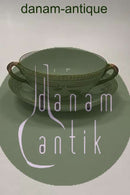 Royal Copenhagen Flora Danica Bouillon Kop med underskål No 20/3612