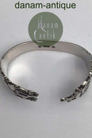 H.C. Andersen Eventyr Horsens Sølv Servietring