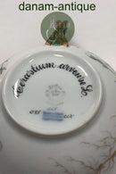 Royal Copenhagen Flora Danica Te kop/underkop No 081+082 eller 3630