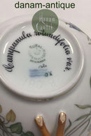 Royal Copenhagen Flora Danica Te kop/underkop No 081+082 eller 3630