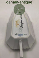 Royal Copenhagen Flora Danica Asiet med Hank No 3542