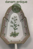Royal Copenhagen Flora Danica Asiet med Håndtag No 3543