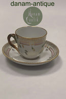 Royal Copenhagen Flora Danica Mokka Kop No. 20/3618