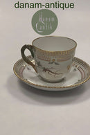 Royal Copenhagen Flora Danica Mokka Kop No. 20/3618