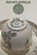 Royal Copenhagen Flora Danica Mokka Kop No. 20/3618