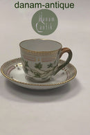 Royal Copenhagen Flora Danica Mokka Kop No. 20/3618