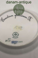 Royal Copenhagen Flora Danica Salat Tallerken No 20 / 3551