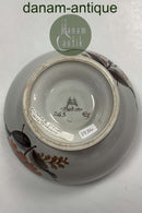 Aluminia Kirsten Skål uden Låg