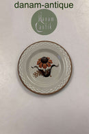 Aluminia Kirsten Smørasiet