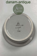 Aluminia Kirsten Smørskål uden Låg No. 1749