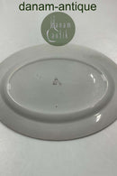 Aluminia Kirsten Medium Oval Dish
