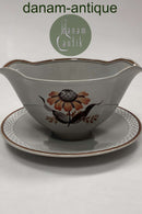 Aluminia Kirsten Sauceskål