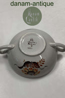 Aluminia Kirsten Bouillon cup No. 1633