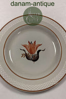 Aluminia Kirsten Large Dinner Plate