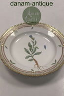 Royal Copenhagen Flora Danica Salad Plate No 20 / 3573