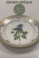 Royal Copenhagen Flora Danica Salat Tallerken No 20 / 3573