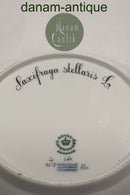 Royal Copenhagen Flora Danica Salat Tallerken No 20 / 3573