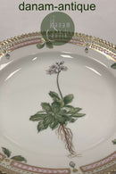 Royal Copenhagen Flora Danica Salat Tallerken No 20/3573