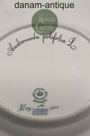 Royal Copenhagen Flora Danica Salat Tallerken No 20/3573