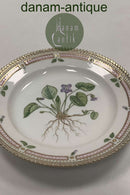 Royal Copenhagen Flora Danica Salad Plate No 20/3573
