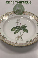 Royal Copenhagen Flora Danica Salat Tallerken No 20/3573