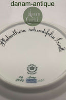 Royal Copenhagen Flora Danica Salat Tallerken No 20/3573