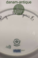 Royal Copenhagen Flora Danica Salat Tallerken No 20/3573