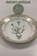 Royal Copenhagen Flora Danica Salad Plate No 20 / 3573