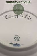 Royal Copenhagen Flora Danica Salat Tallerken No 20 / 3573