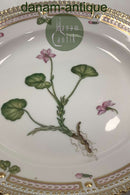 Royal Copenhagen Flora Danica Salat Tallerken No 20 / 3573
