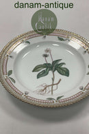 Royal Copenhagen Flora Danica Salat Tallerken No 20 / 3573