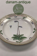 Royal Copenhagen Flora Danica Salat Tallerken No 20 / 3573