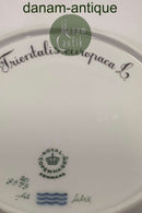 Royal Copenhagen Flora Danica Salat Tallerken No 20 / 3573