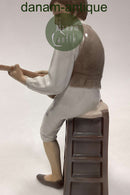 Bing og Grøndahl Figur - Mandolinspiller No. 1600