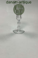 Lalaing Holmegaard / Val. St. Lambert Champagneglas