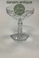 Lalaing Holmegaard / Val. St. Lambert Champagneskåle