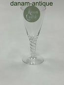 Holmegaard / Kastrup Amager Export Portvinsglas