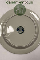 Arabia Stentøj Flora Middagstallerken