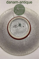 Dahl Jensen Craquelé Skål No. 142/644