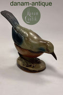 Bing og Grøndahl Stentøjsfigur - Solsort No. 2405