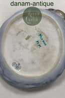 Royal Copenhagen Art Nouveau Skål med Krabbe No. 2465