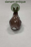 Bing og Grøndahl Figur Siddende Kanin No. 2422