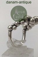 Georg Jensen Sterling Sølv Ring No. 551N Moonlight Grapes