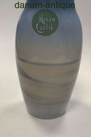 Bing og Grøndahl Art Nouveau Vase No 547 - 5243 med Kirke