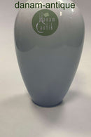 Royal Copenhagen Art Nouveau vase No. 258/47D med Fisk og Tang